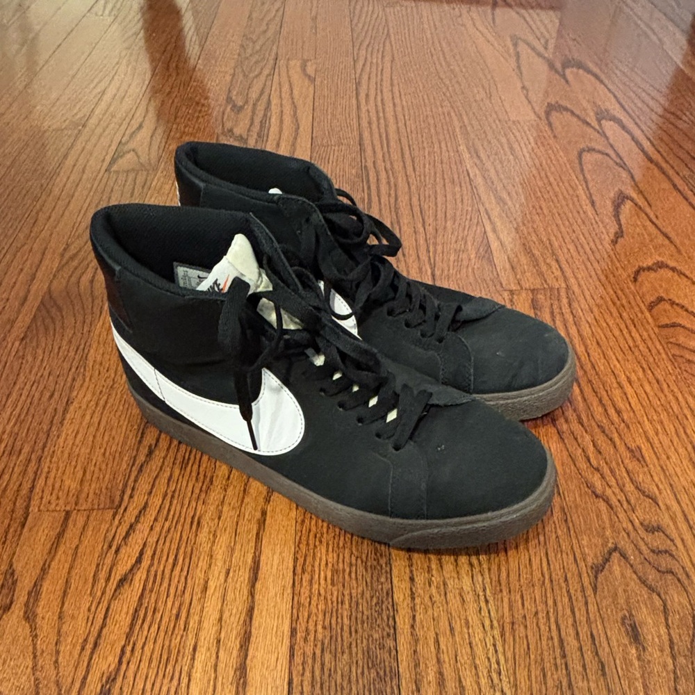 Nike SB Blazer Mid 11